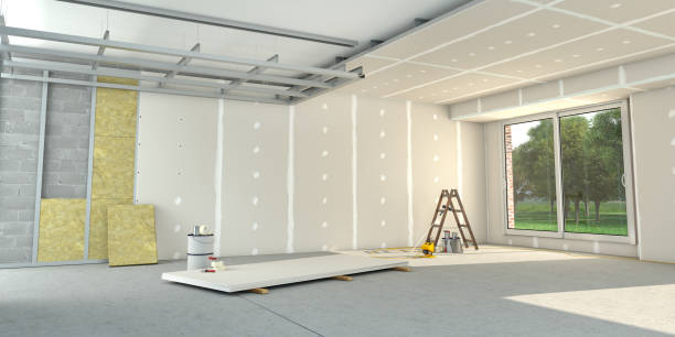 Best Geographic-Specific Insulation Services in Maynardville, TN